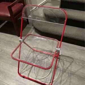 Supreme Anonima Castelli Plia Chair